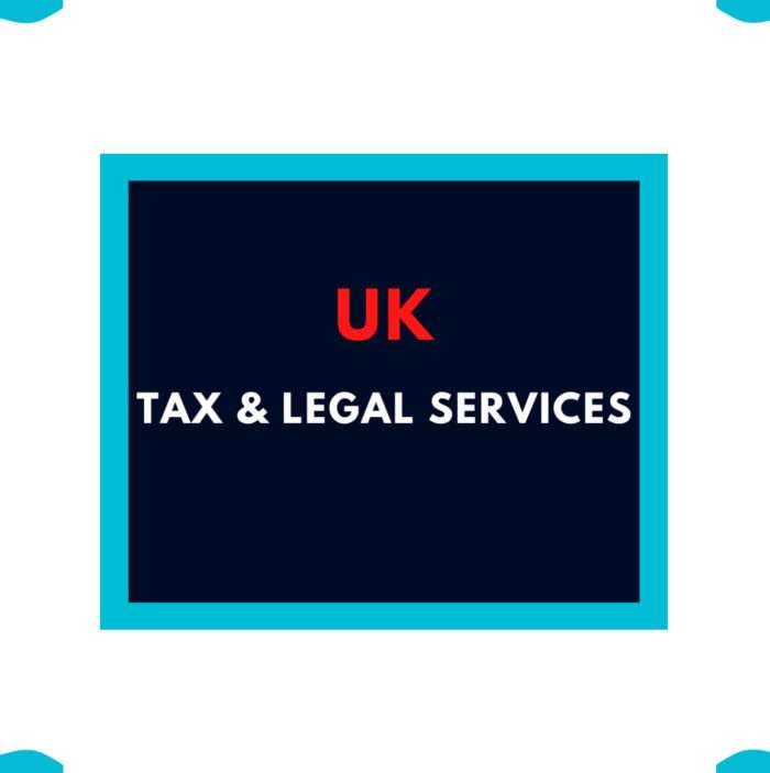 Litmus Business Solutions - LBS - UK Tax & Legal Services