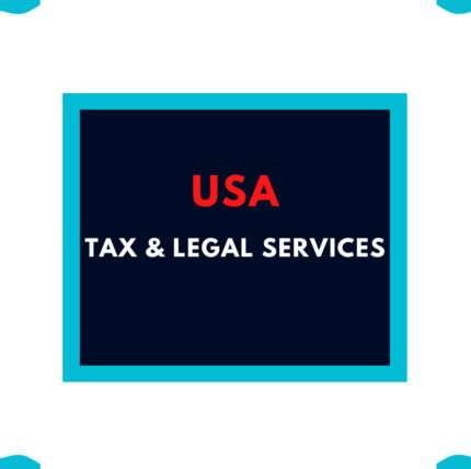 Litmus Business Solutions - LBS - USA Tax & Legal Services