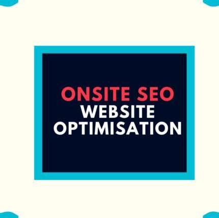 Litmus Business Solutions - LBS - onsite SEO - website optimisation